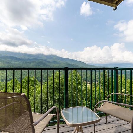 Deer Ridge Mountain Resort C102 Gatlinburg Esterno foto