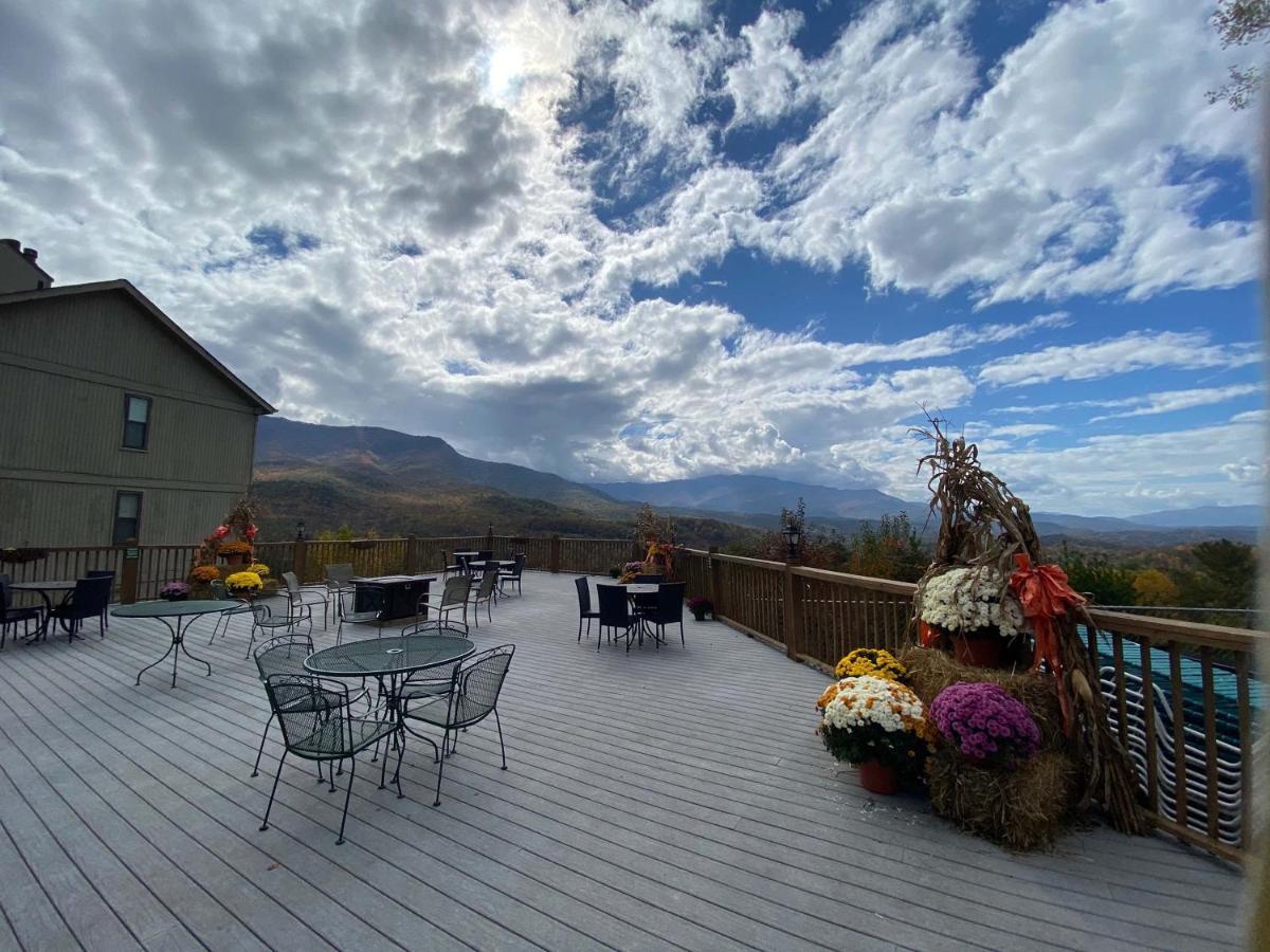 Deer Ridge Mountain Resort C102 Gatlinburg Esterno foto