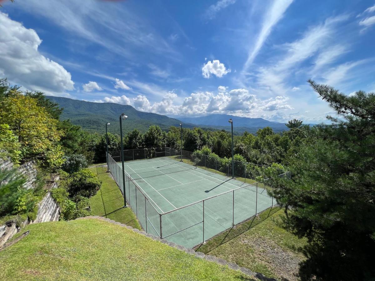 Deer Ridge Mountain Resort C102 Gatlinburg Esterno foto