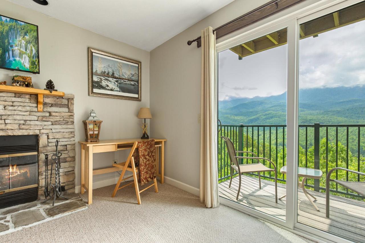 Deer Ridge Mountain Resort C102 Gatlinburg Esterno foto