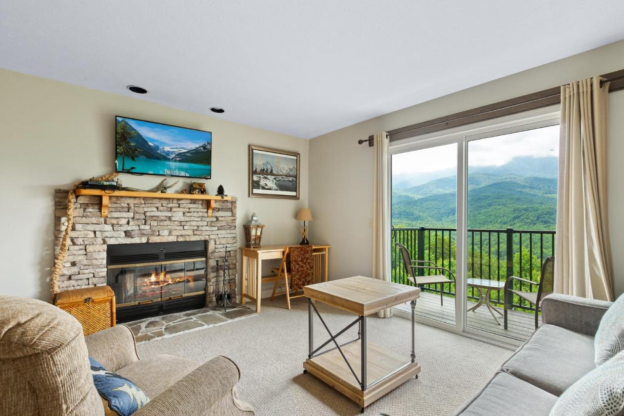 Deer Ridge Mountain Resort C102 Gatlinburg Esterno foto