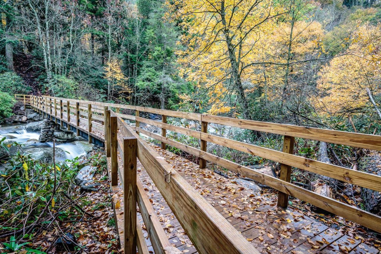 Deer Ridge Mountain Resort C102 Gatlinburg Esterno foto