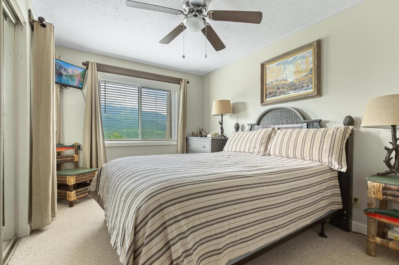 Deer Ridge Mountain Resort C102 Gatlinburg Esterno foto