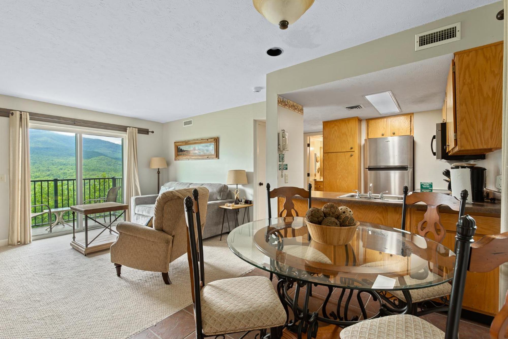 Deer Ridge Mountain Resort C102 Gatlinburg Esterno foto